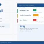 HCP outreach compliance guide for pharma email marketing 2026