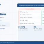 catch-all email verification guide for HCP healthcare marketing agency campaigns 2026