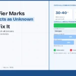 catch-all email verification unknown emails B2B 2026 EmailAddress.ai