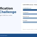 email verification accuracy comparison EmailAddress.ai vs ZeroBounce NeverBounce Emailable 2026